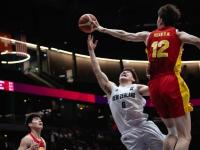 乐鱼体育全站-包含中国U19男篮遭三连败输49分淘汰赛对阵新西兰的词条