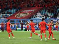 乐鱼体育登录-国足1-0复仇香港队，以东亚杯季军收官，香港男足再遭挫败