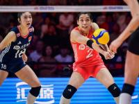 乐鱼体育官方网站-女排世联赛：意大利3-1巴西实现卫冕完整1-18排名出炉中国第五的简单介绍