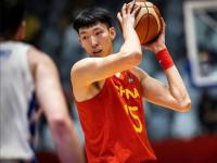 乐鱼体育登录-正式退出！周琦宣布意外决定，北京首钢批准