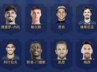 乐鱼体育入口-MVP候选人强势崛起，抢眼表现引热议的简单介绍