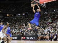 乐鱼体育 官方平台-NBA夏联揭幕战公布：状元弗拉格战湖人布朗尼新科榜眼探的简单介绍