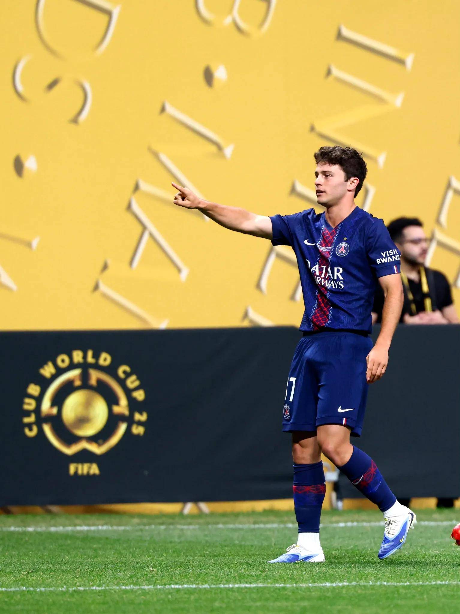 2-3！世俱杯复刻24年欧冠决赛：4.8亿豪门惨遭死