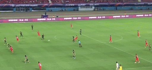 足协杯-王上源钟义浩相互传射河南3-2逆转浙江