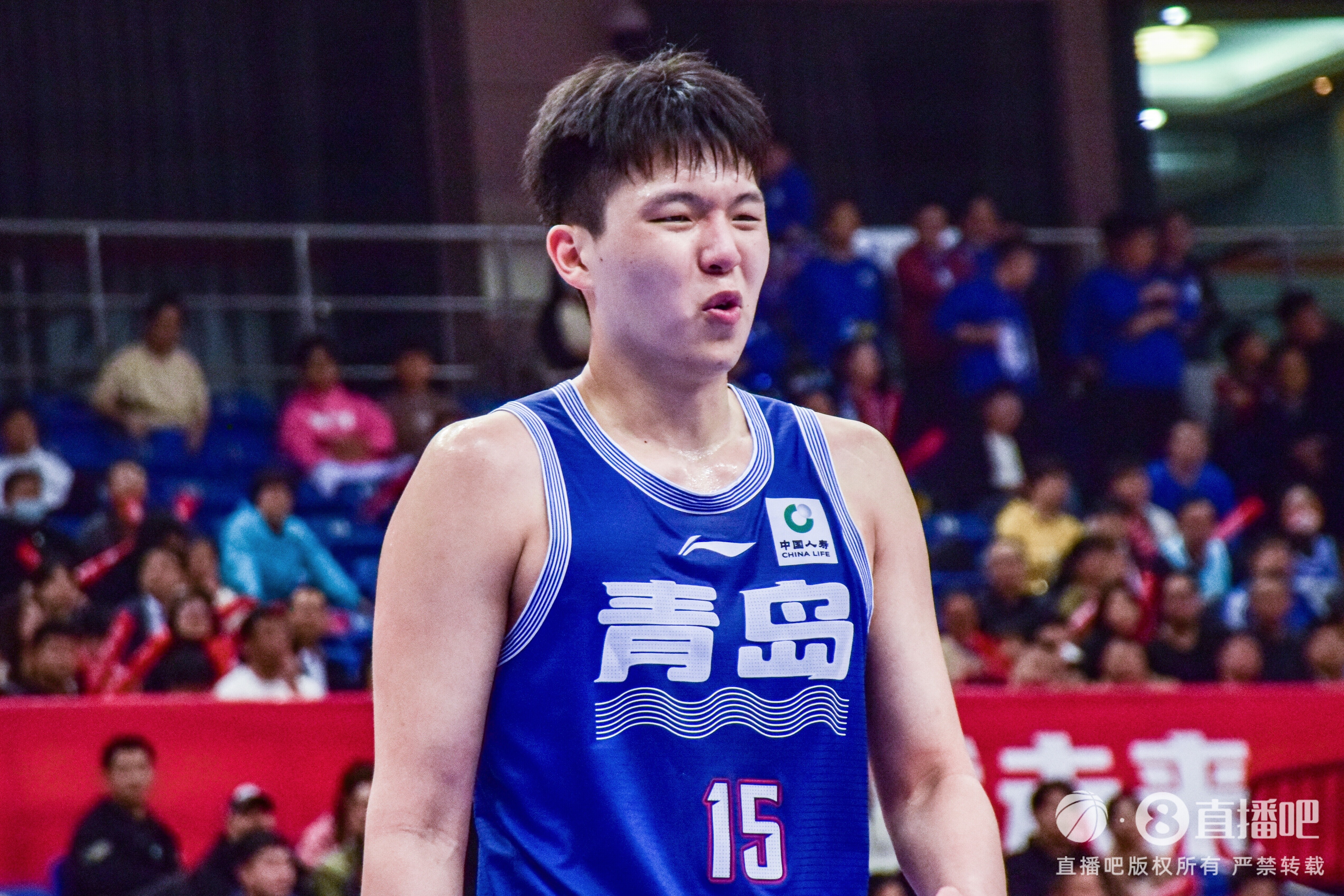 关于ESPN总结夏联:杨瀚森最受关注新秀两大能力获得称赞的信息