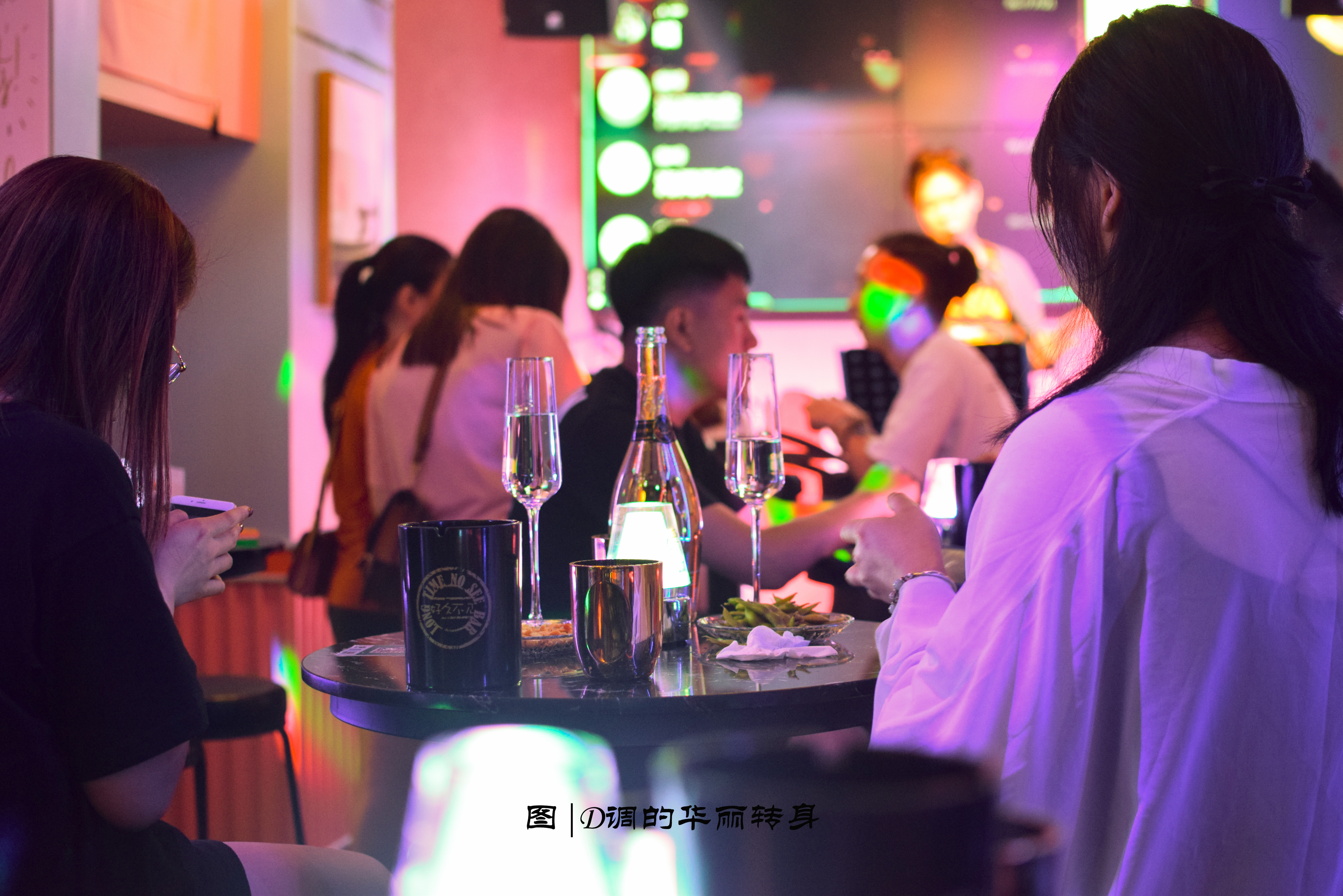 AG现在很珍惜自己的羽毛，任何情况不会留下把柄遭人诟病