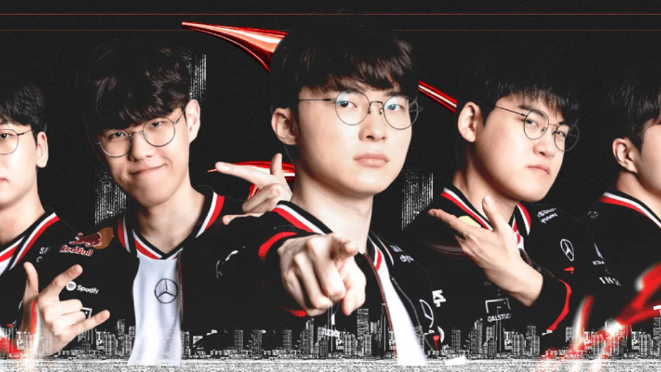 LOL-MSI：Faker瑞兹三杀统治团战，T13-0击败BLG晋级的简单介绍