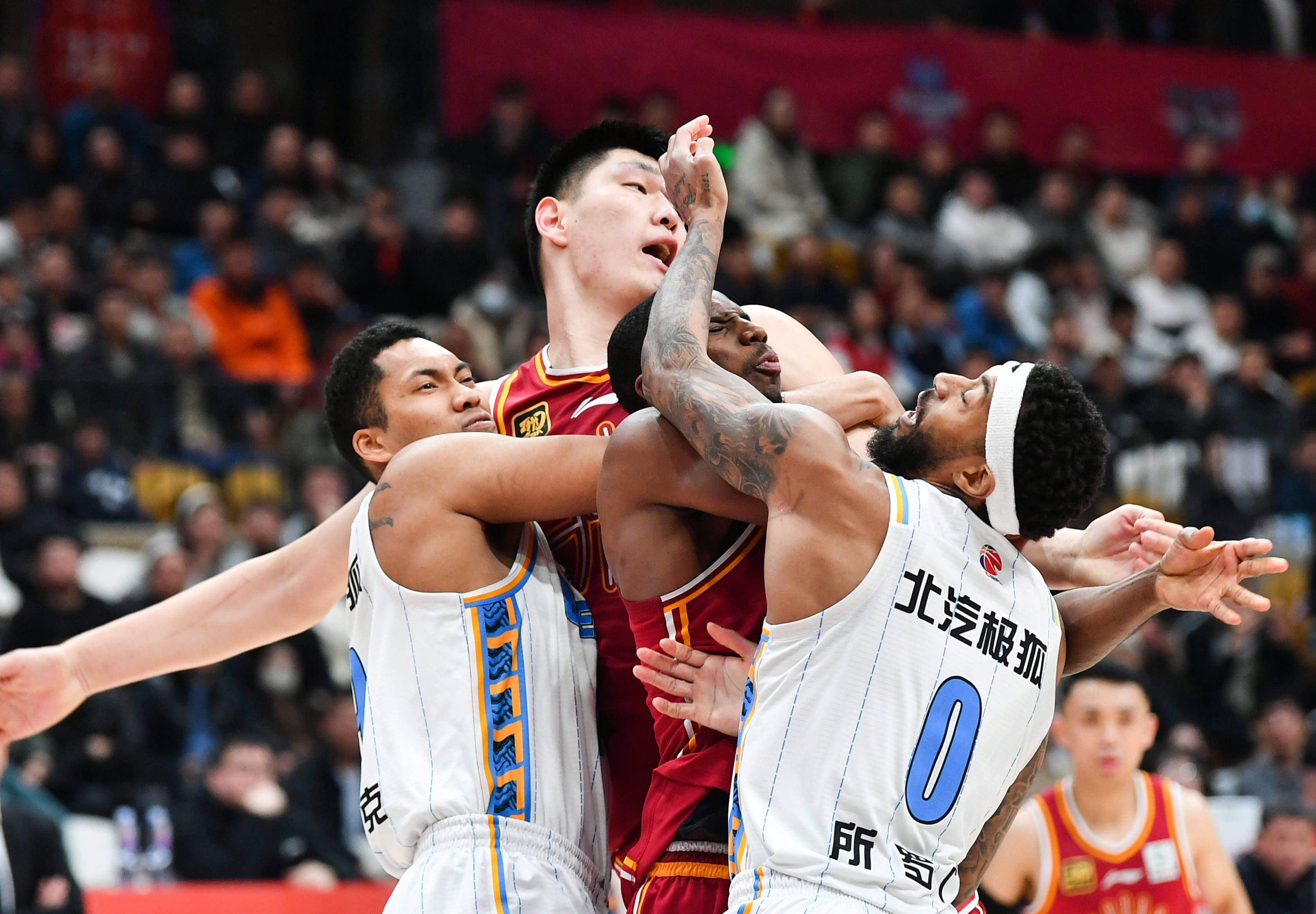 关于CBA俱乐部杯为CBA联赛提升市场价值提供支持的信息