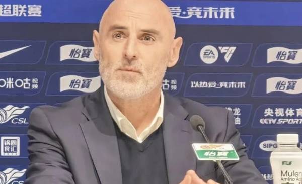 包含上港刚被申花足协杯淘汰赛，球队指挥官位置就需要补强，值得期待的词条